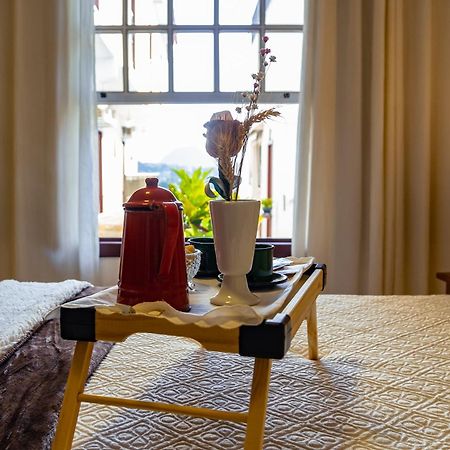 Pousada Charme Tiradentes Dış mekan fotoğraf