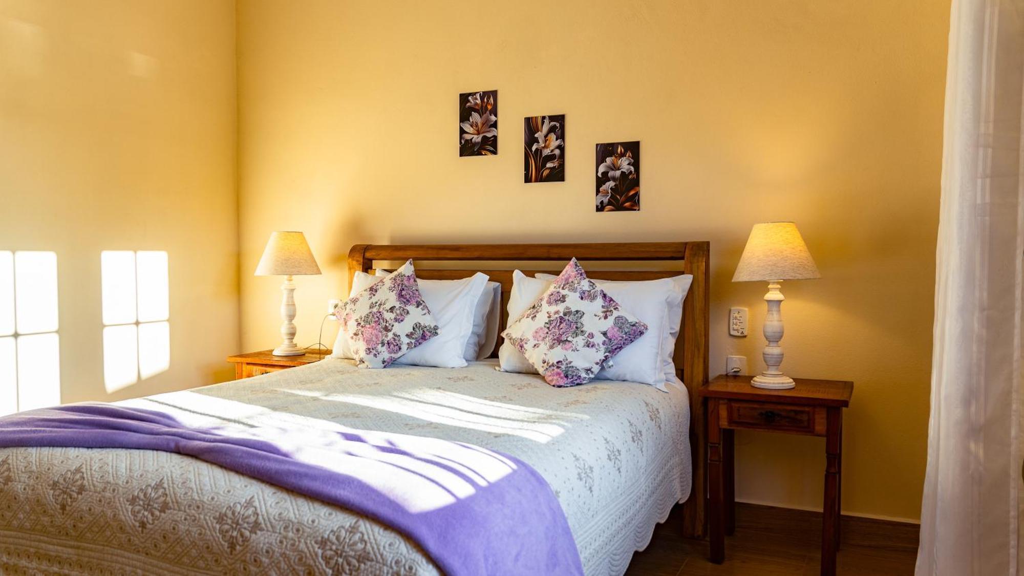 Pousada Charme Tiradentes Dış mekan fotoğraf