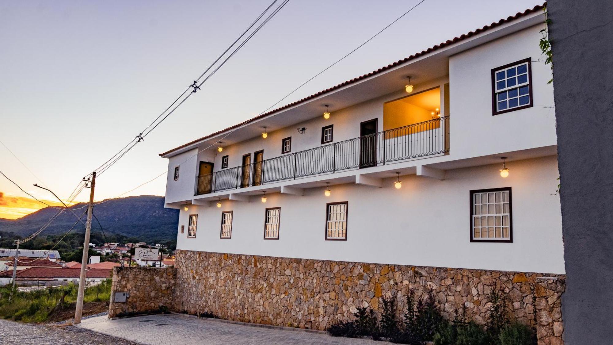 Pousada Charme Tiradentes Dış mekan fotoğraf