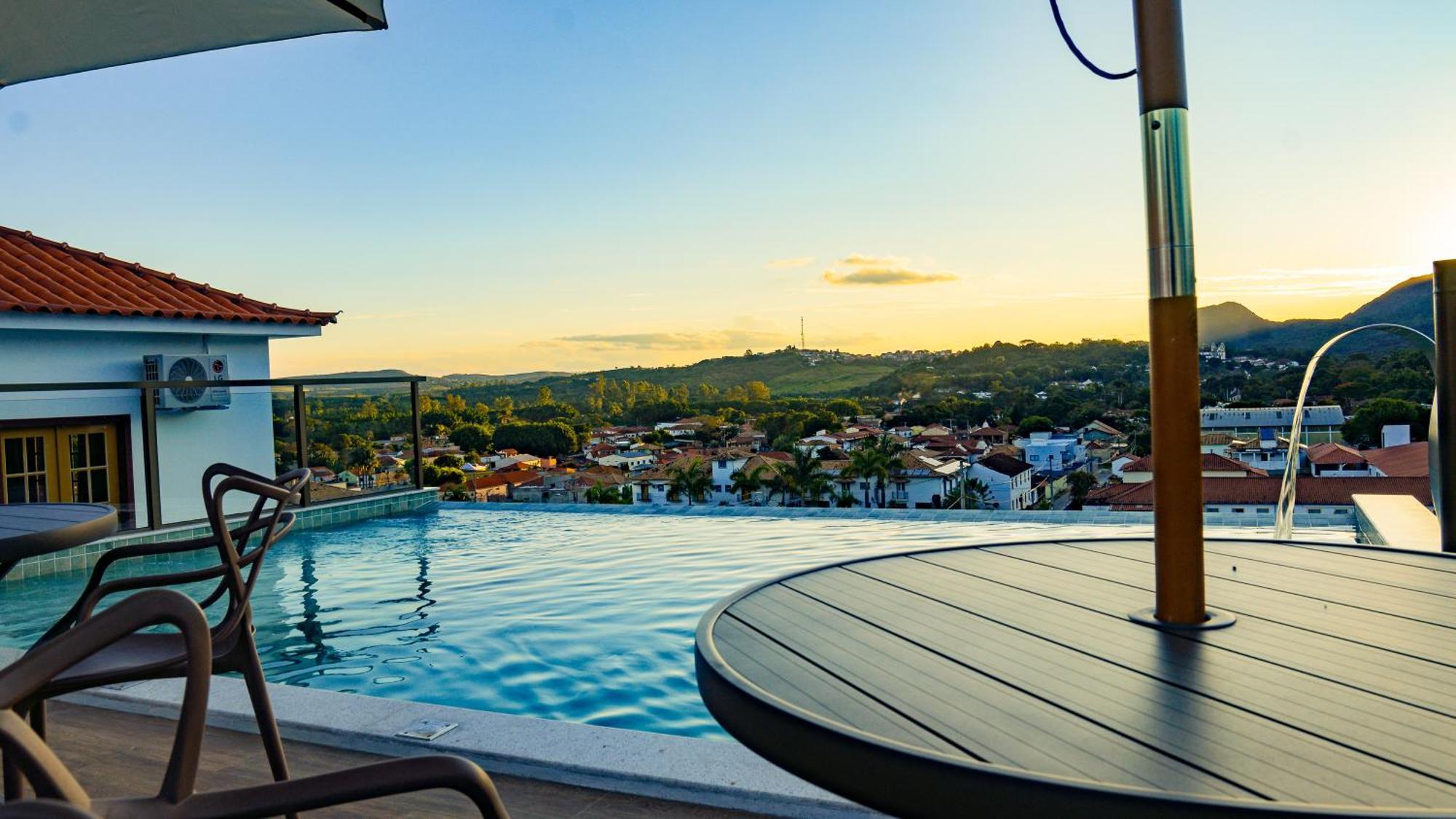 Pousada Charme Tiradentes Dış mekan fotoğraf