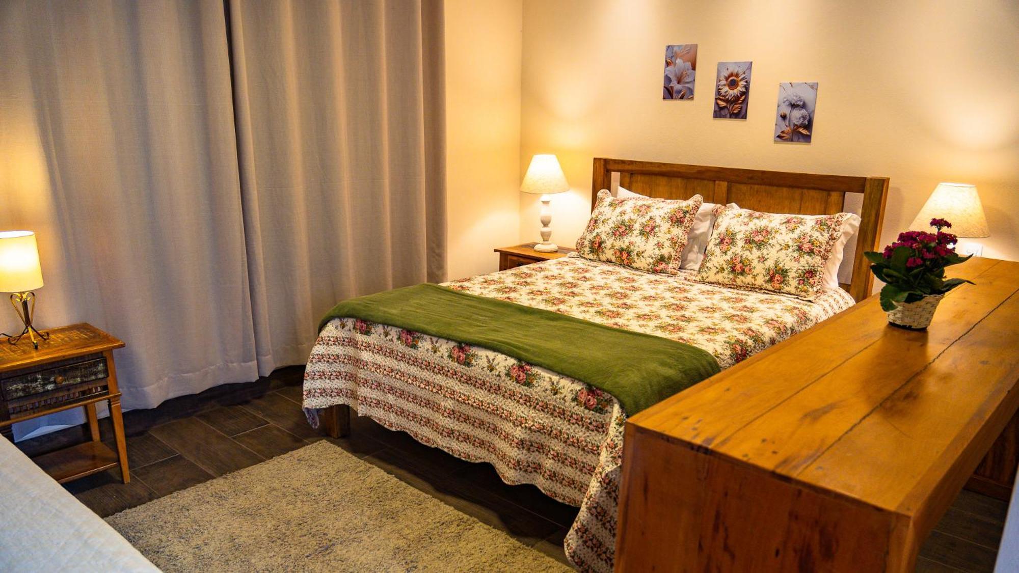 Pousada Charme Tiradentes Dış mekan fotoğraf
