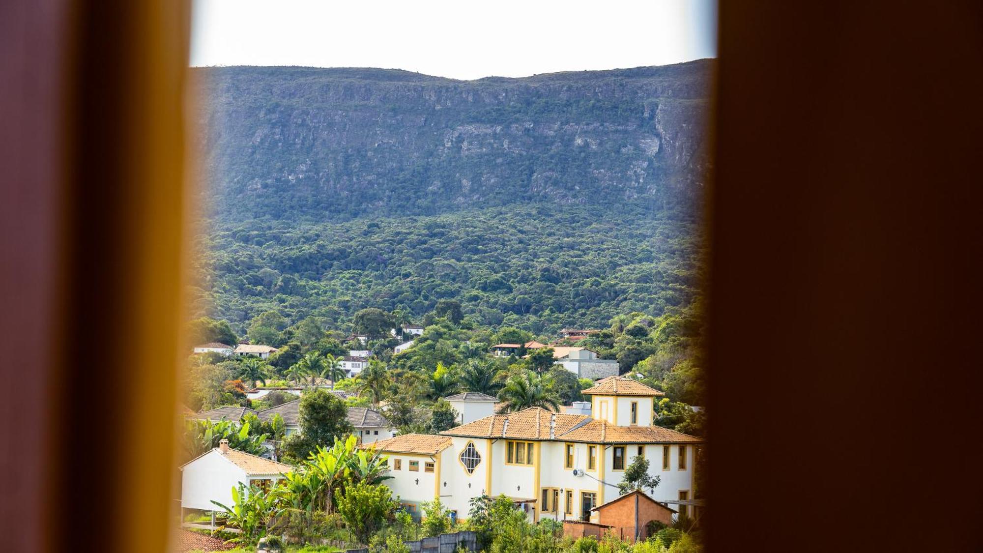 Pousada Charme Tiradentes Dış mekan fotoğraf
