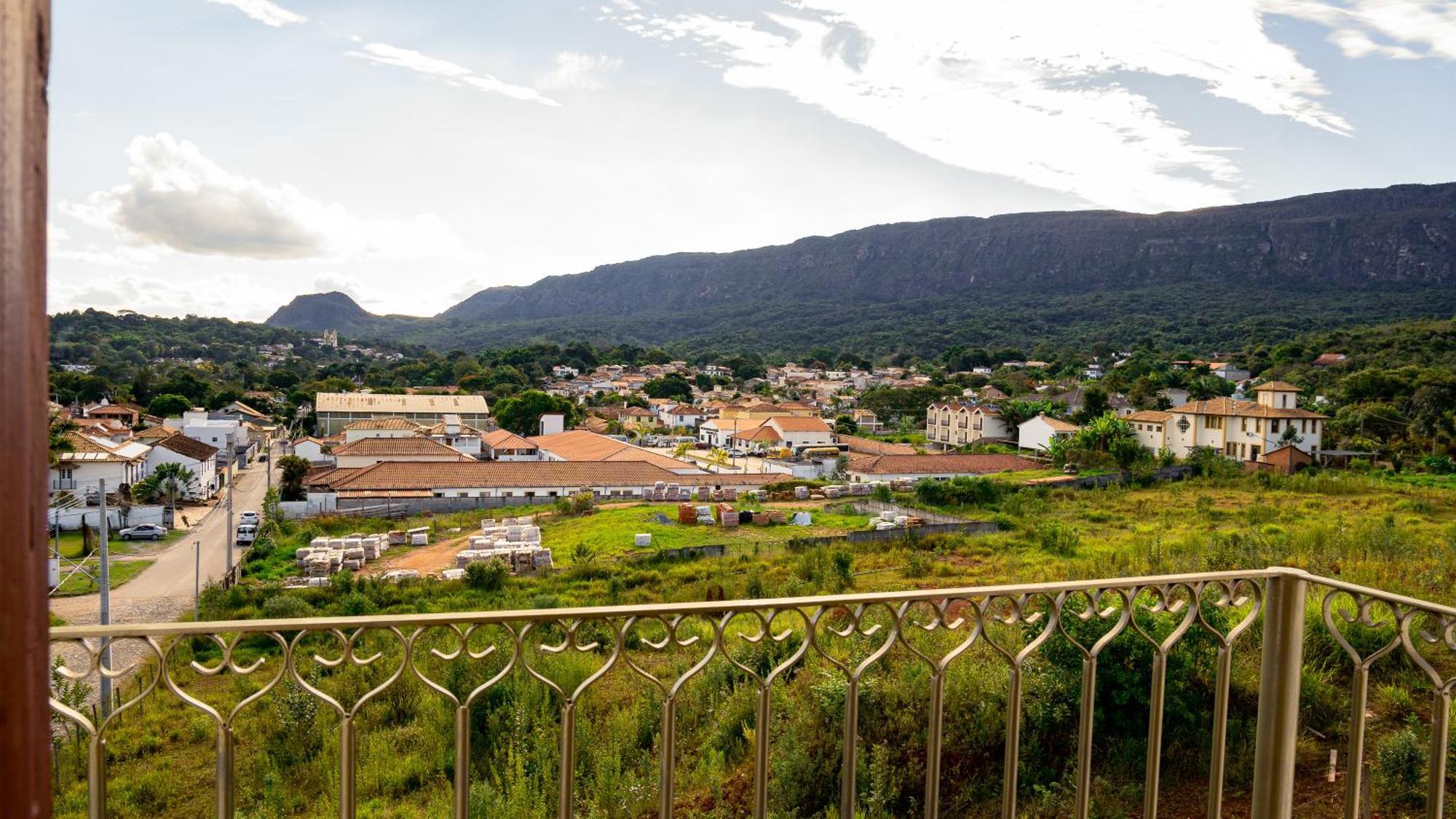 Pousada Charme Tiradentes Dış mekan fotoğraf