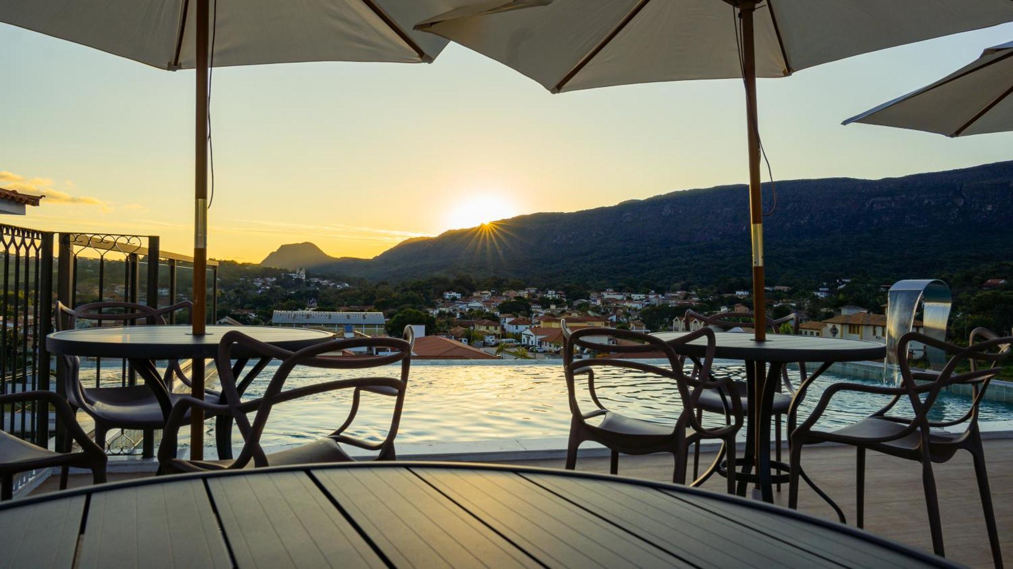 Pousada Charme Tiradentes Dış mekan fotoğraf