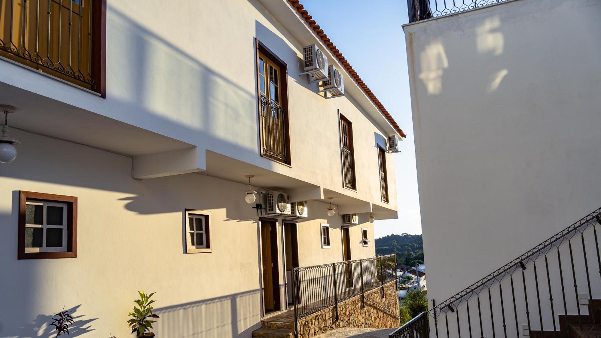 Pousada Charme Tiradentes Dış mekan fotoğraf