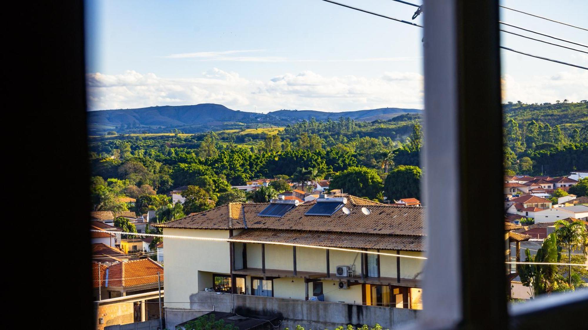 Pousada Charme Tiradentes Dış mekan fotoğraf