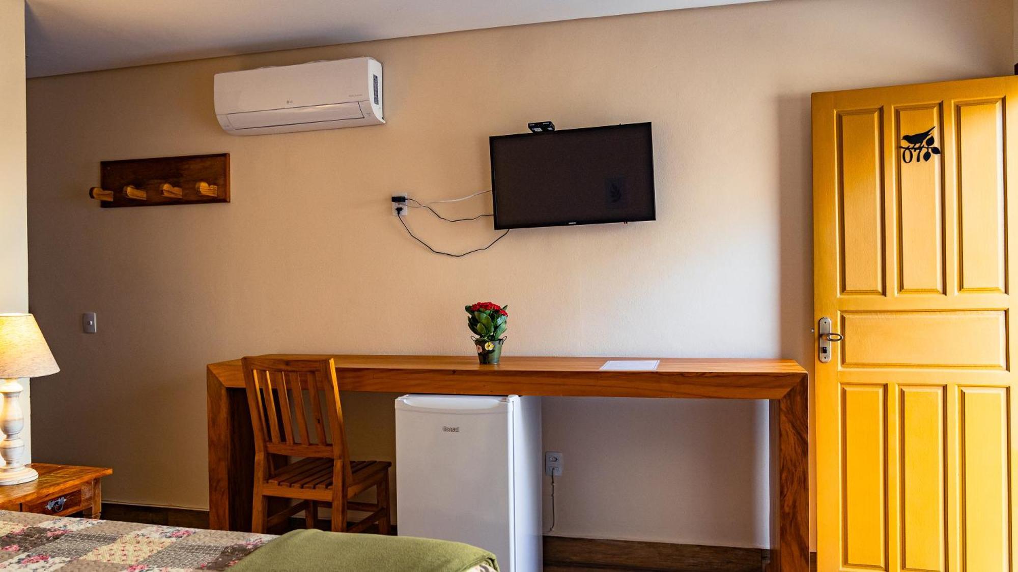 Pousada Charme Tiradentes Dış mekan fotoğraf