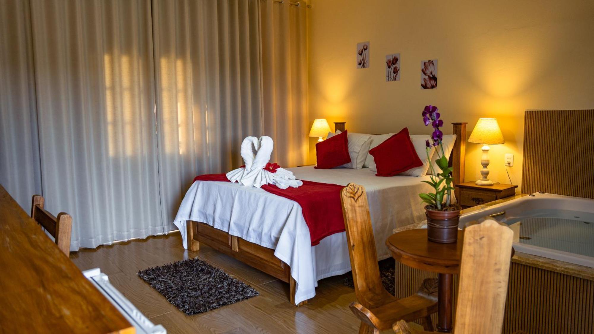 Pousada Charme Tiradentes Dış mekan fotoğraf