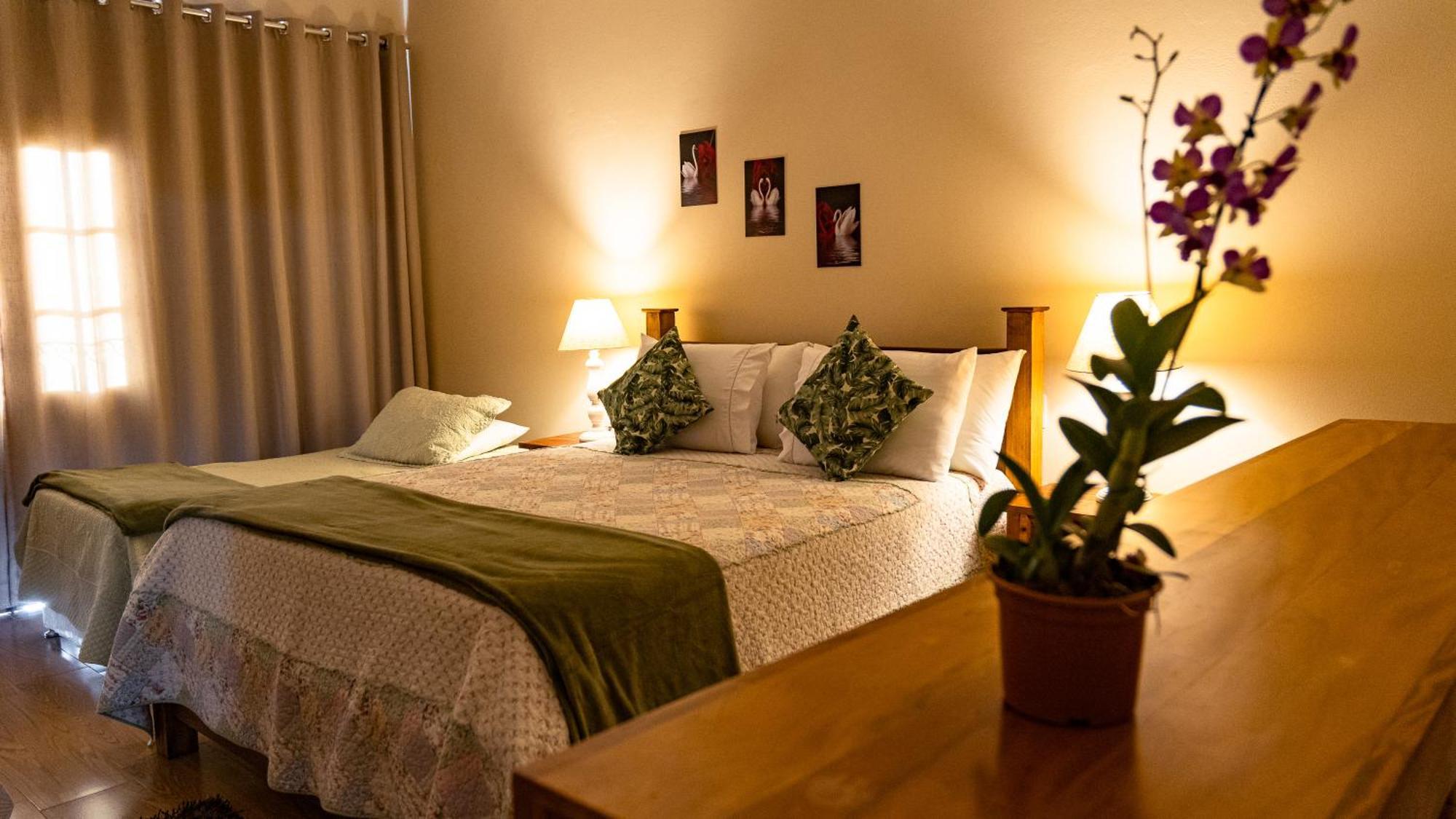 Pousada Charme Tiradentes Dış mekan fotoğraf