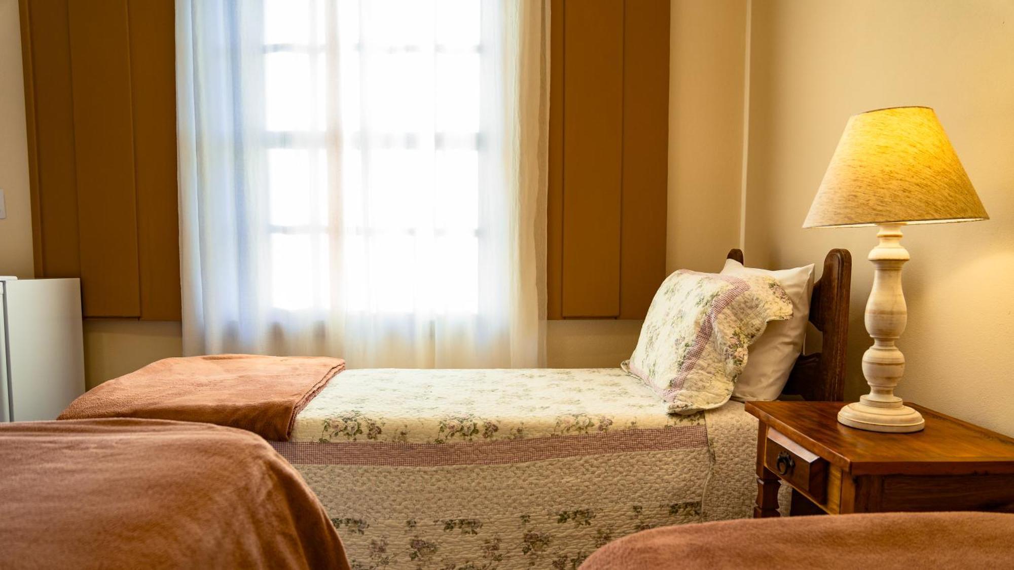 Pousada Charme Tiradentes Dış mekan fotoğraf
