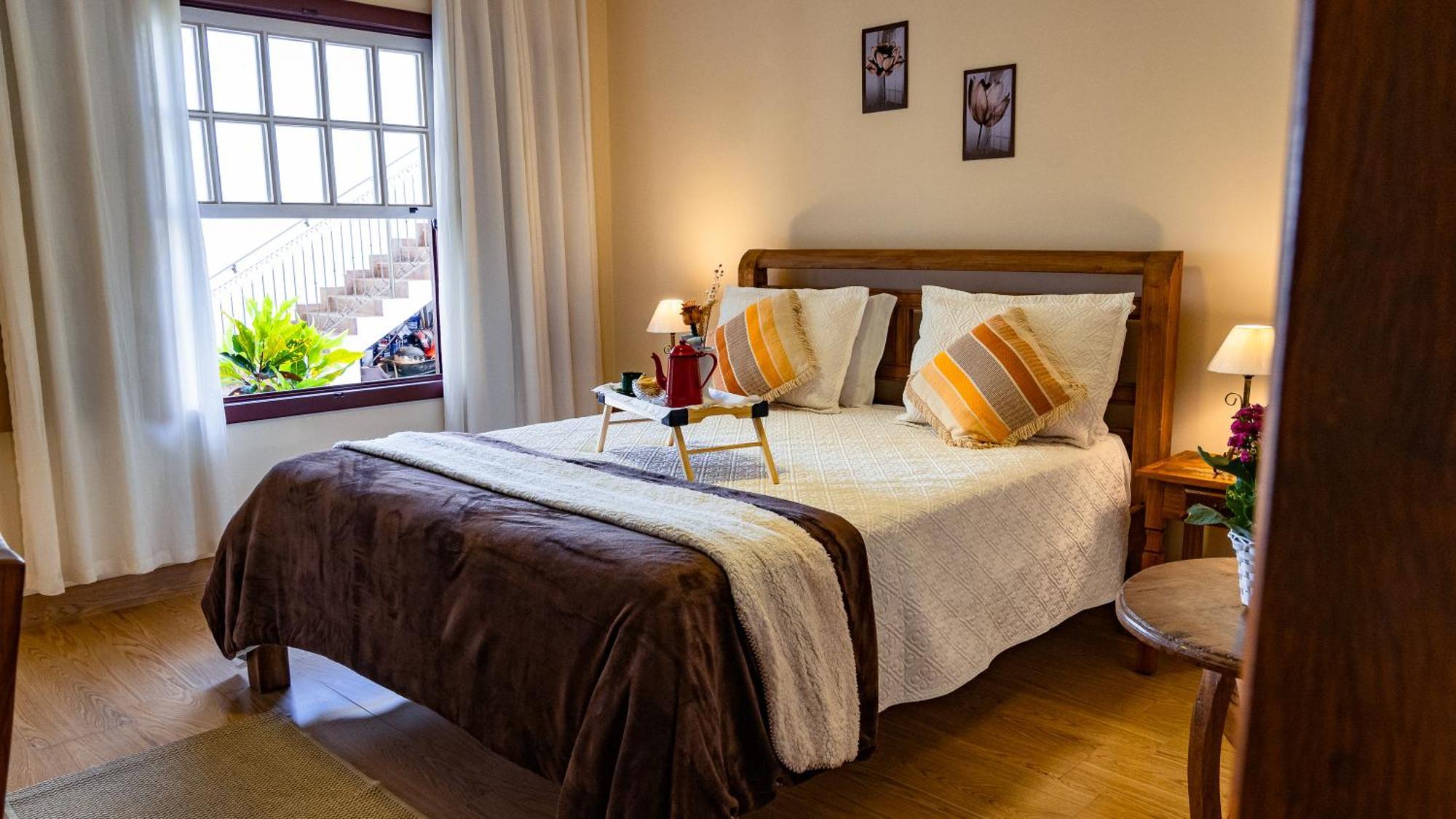 Pousada Charme Tiradentes Dış mekan fotoğraf