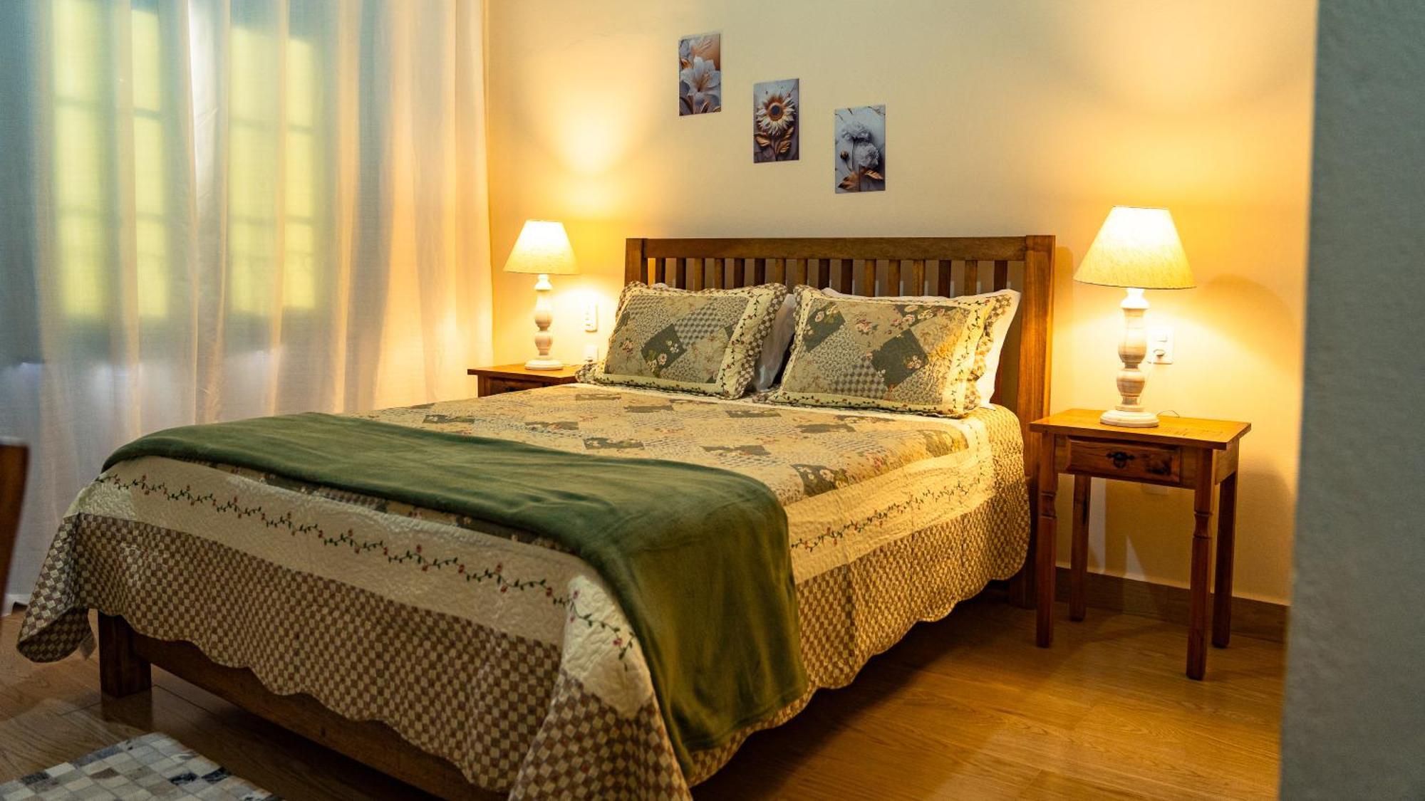 Pousada Charme Tiradentes Dış mekan fotoğraf