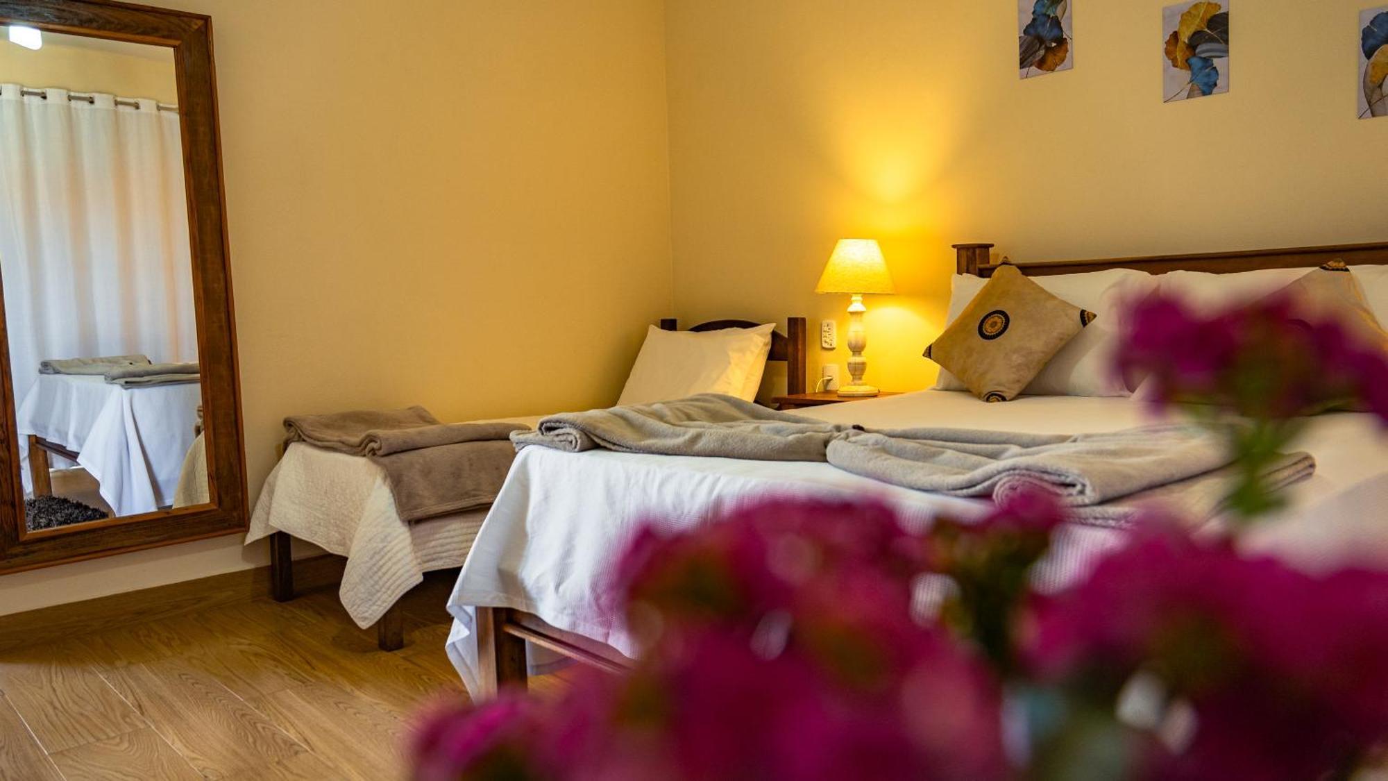 Pousada Charme Tiradentes Dış mekan fotoğraf