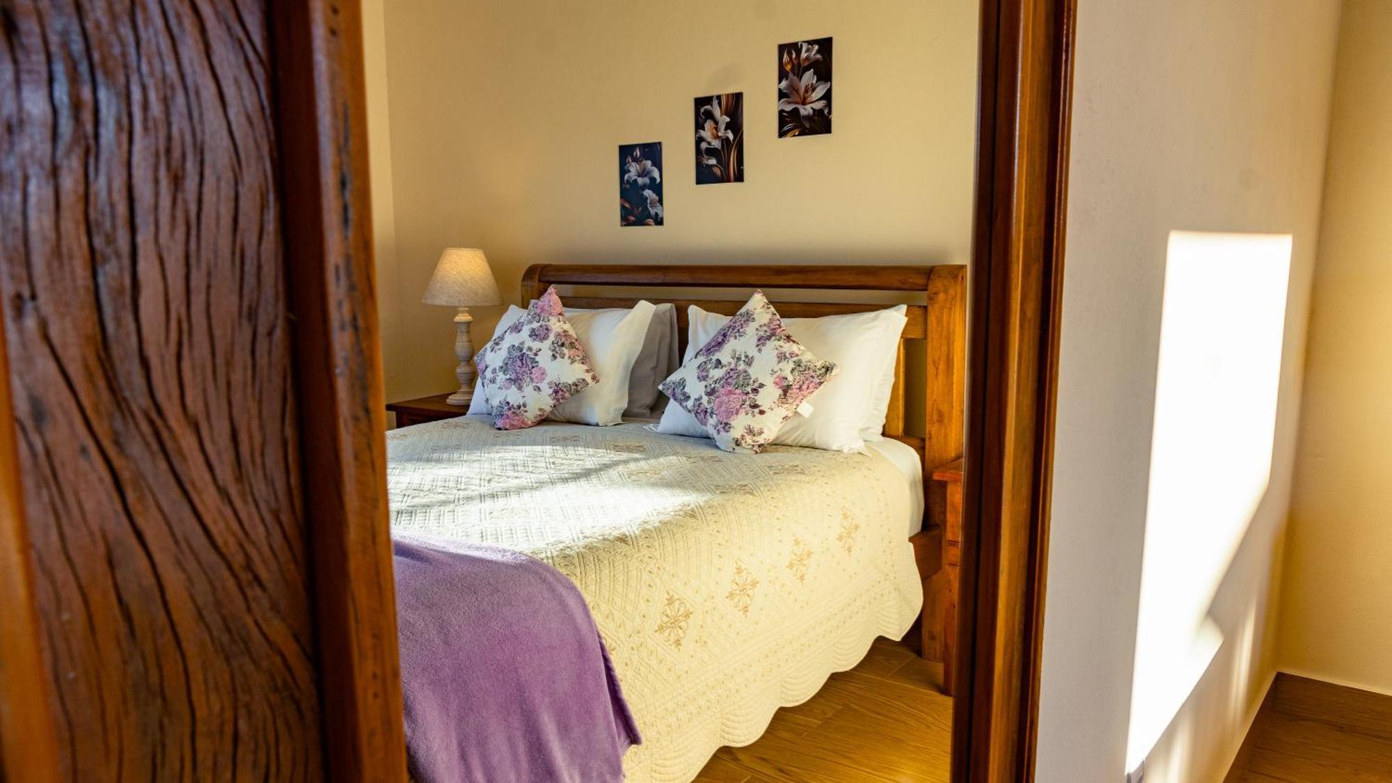 Pousada Charme Tiradentes Dış mekan fotoğraf