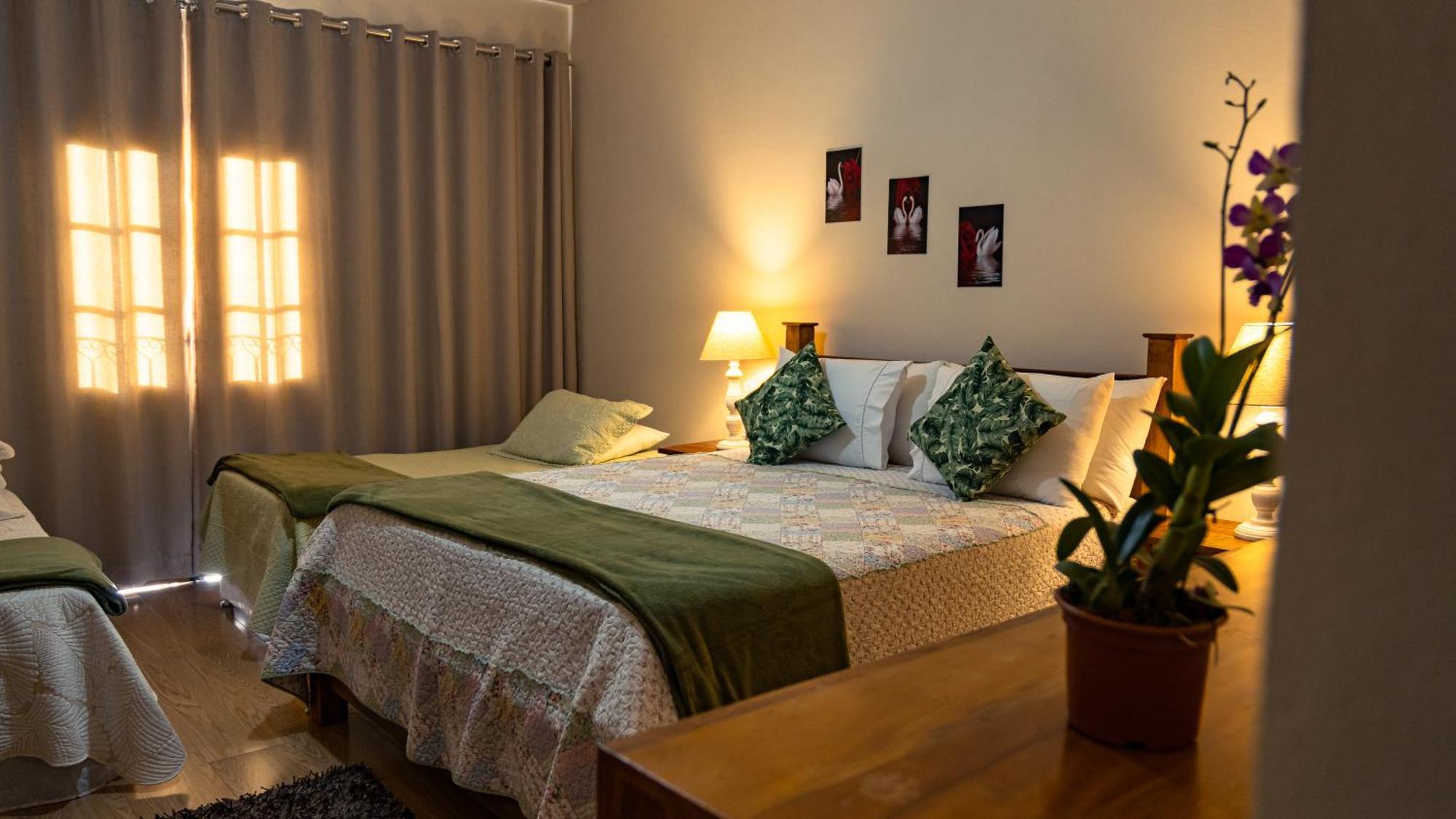 Pousada Charme Tiradentes Dış mekan fotoğraf