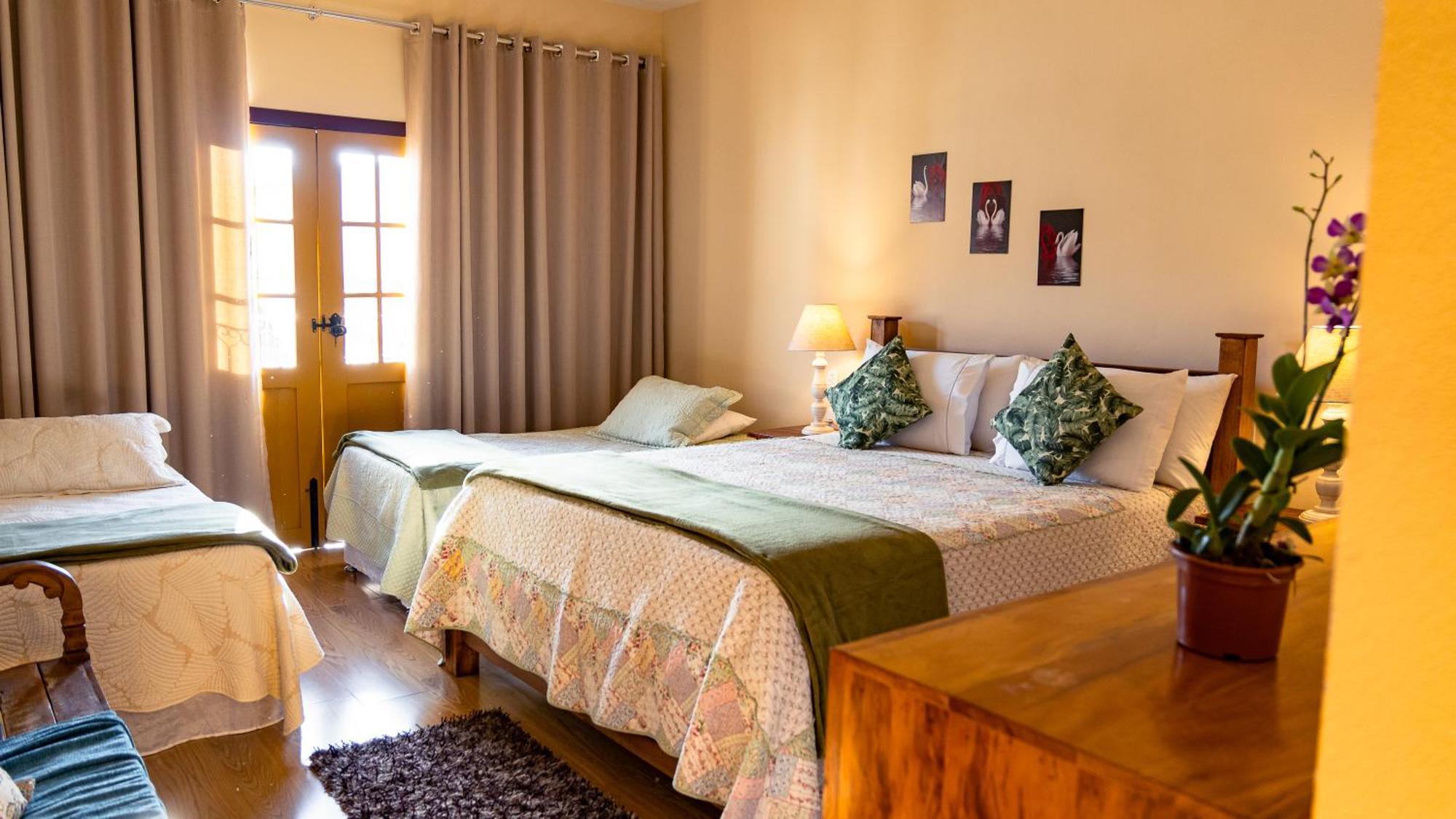 Pousada Charme Tiradentes Dış mekan fotoğraf