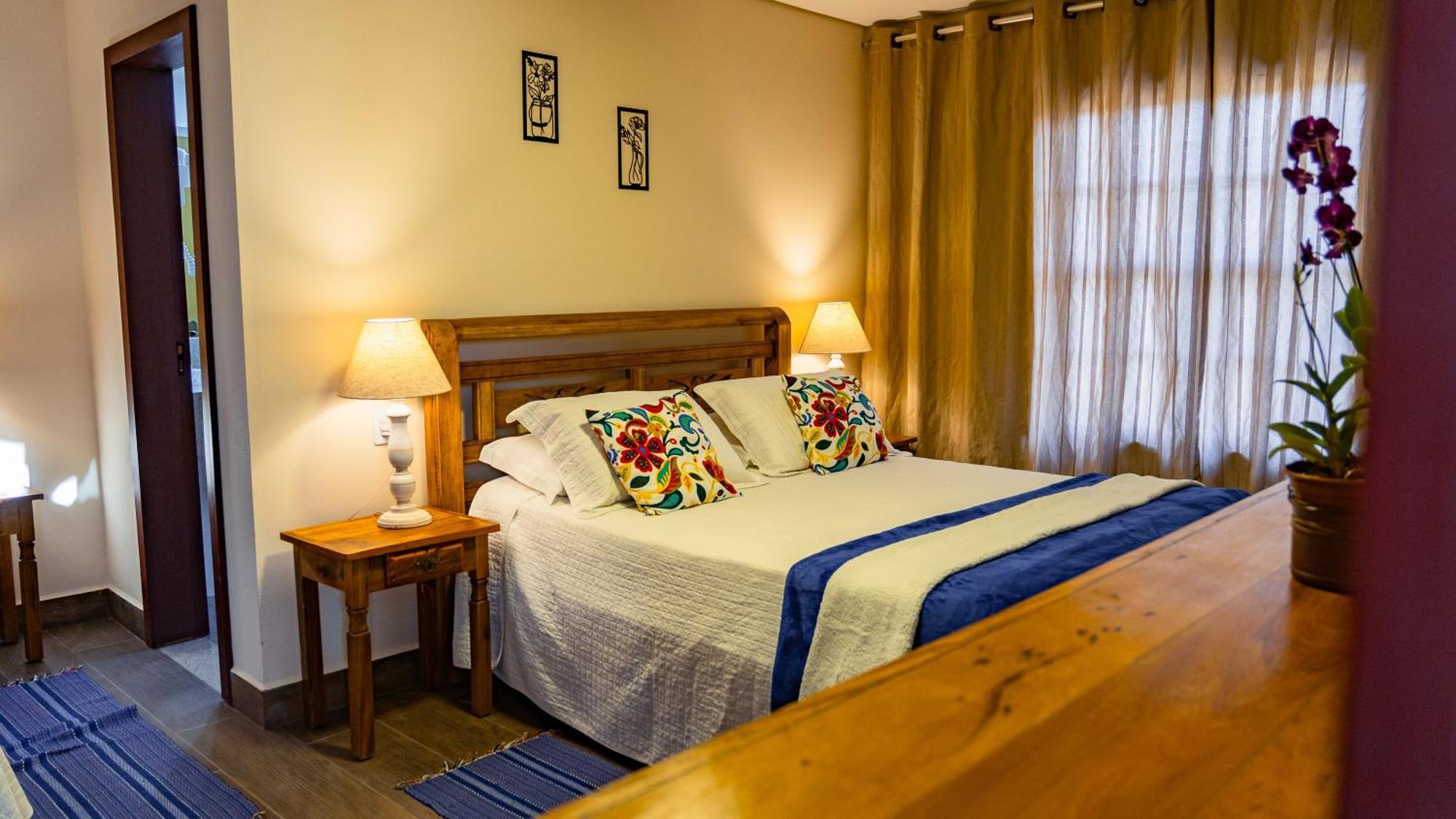 Pousada Charme Tiradentes Dış mekan fotoğraf