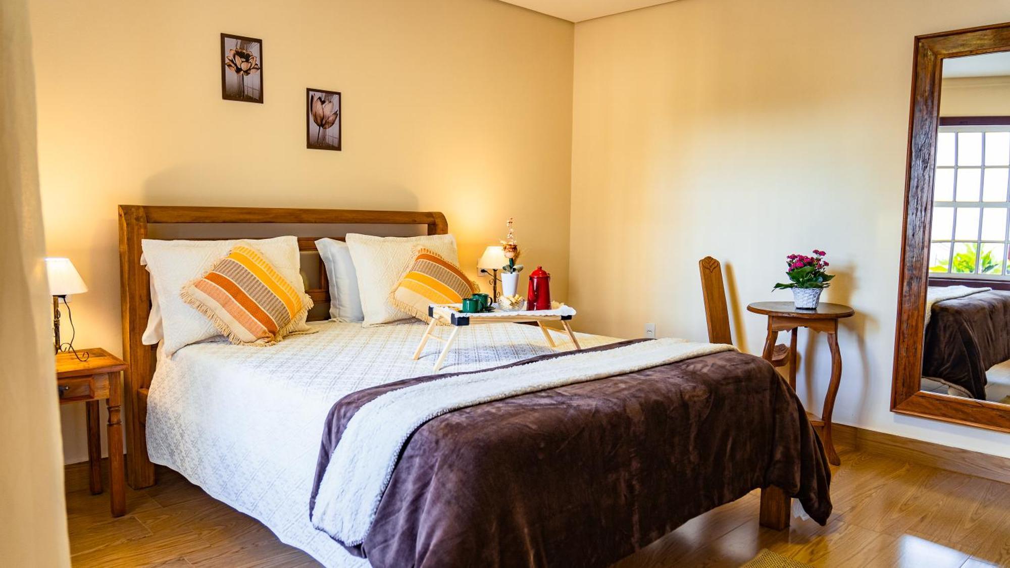 Pousada Charme Tiradentes Dış mekan fotoğraf