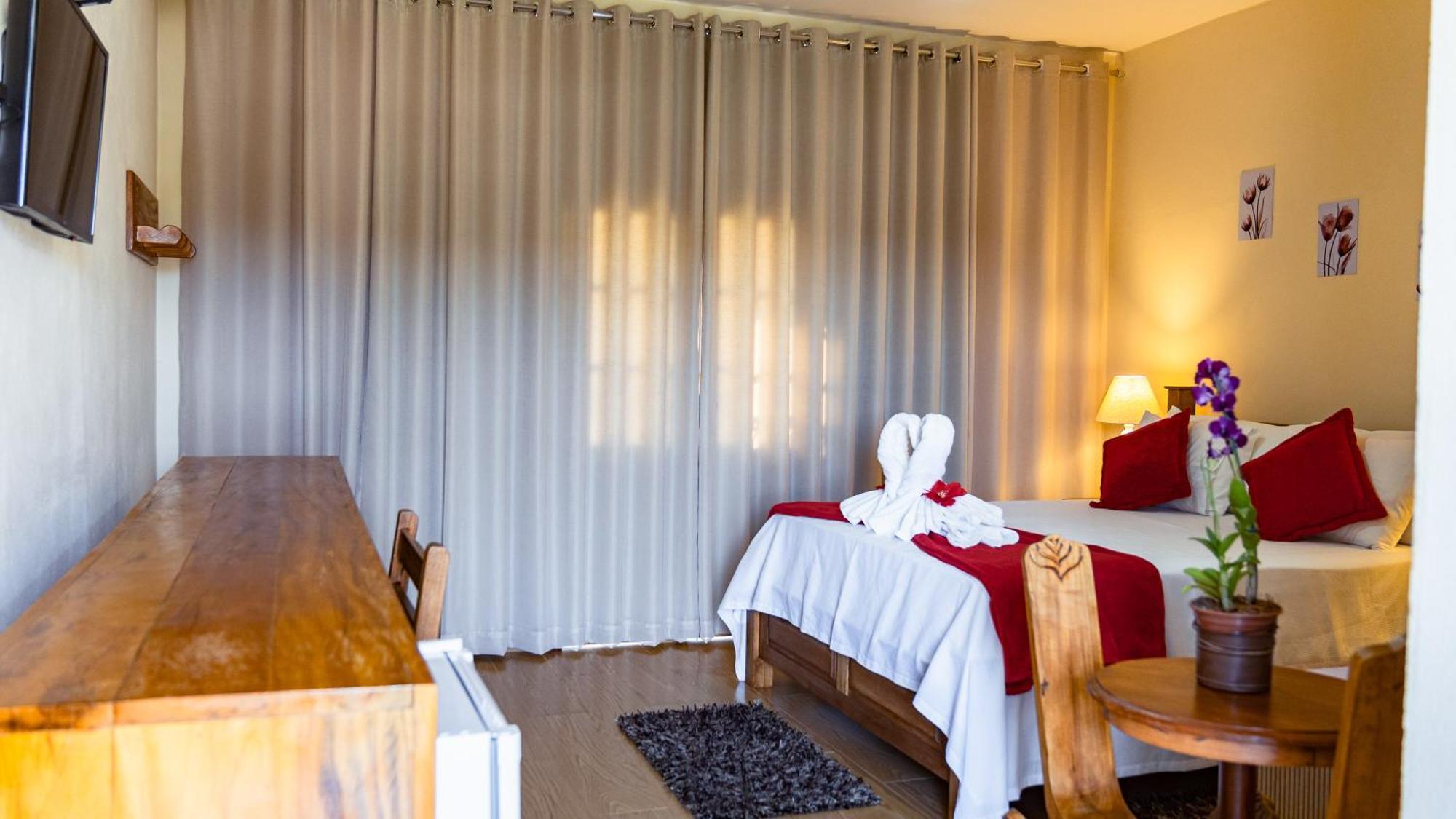 Pousada Charme Tiradentes Dış mekan fotoğraf