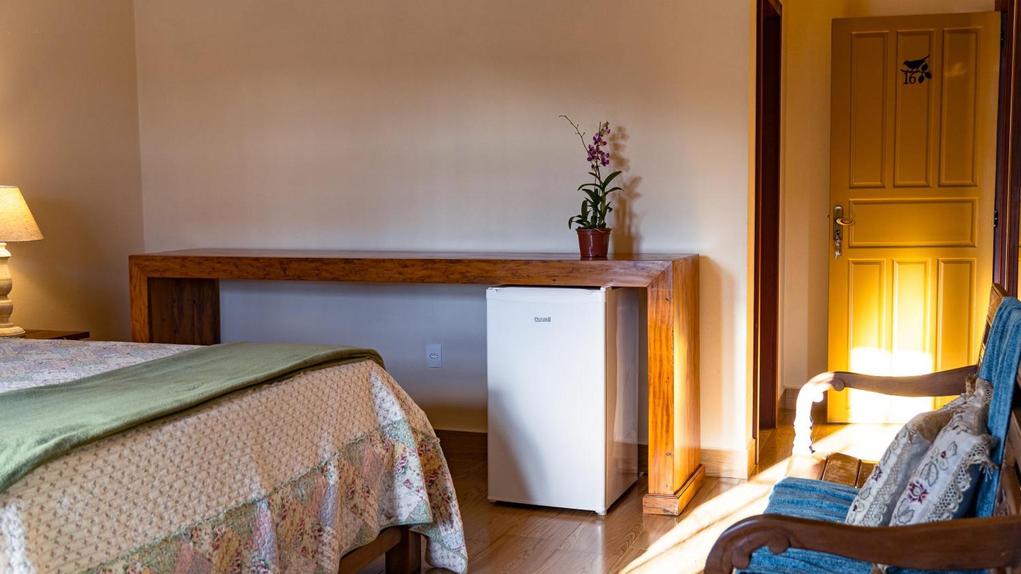 Pousada Charme Tiradentes Dış mekan fotoğraf