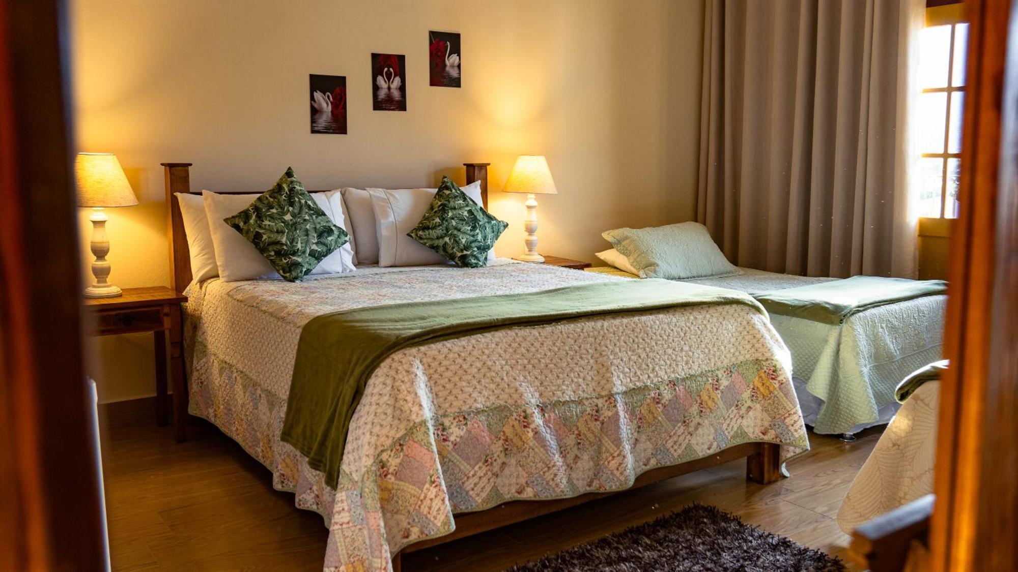 Pousada Charme Tiradentes Dış mekan fotoğraf